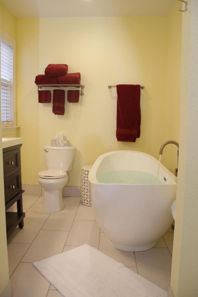 The Oaks Bed And Breakfast 4