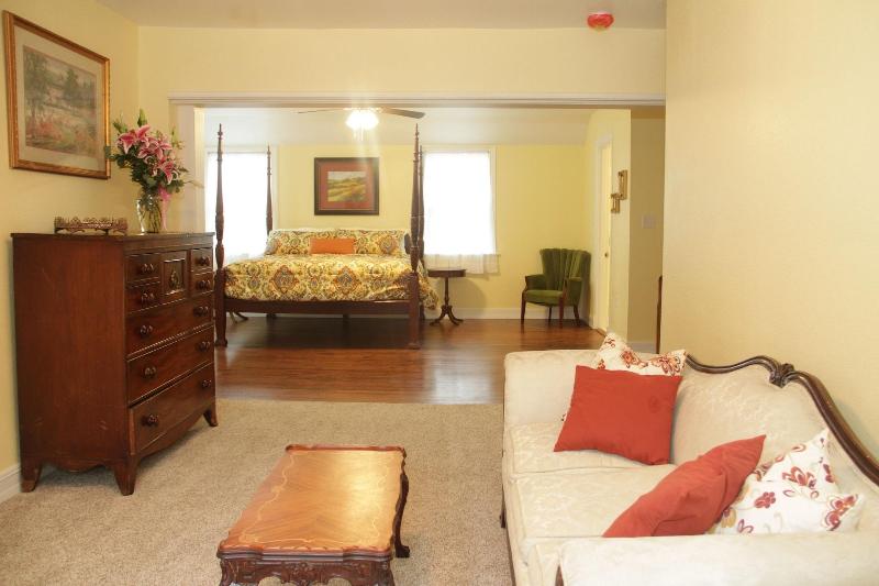 The Oaks Bed And Breakfast 5