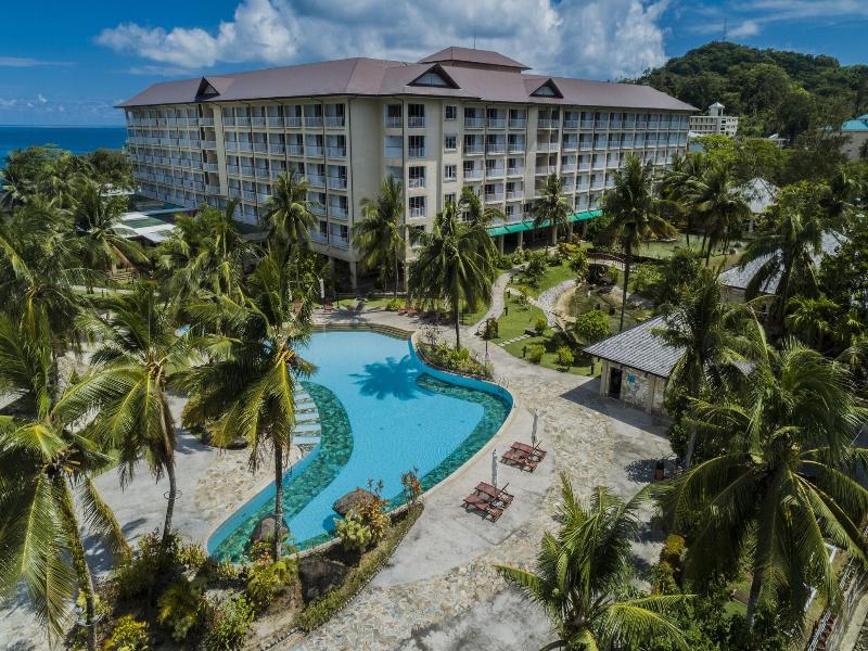Palau Royal Resort image
