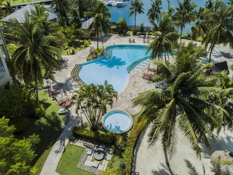 Palau Royal Resort image
