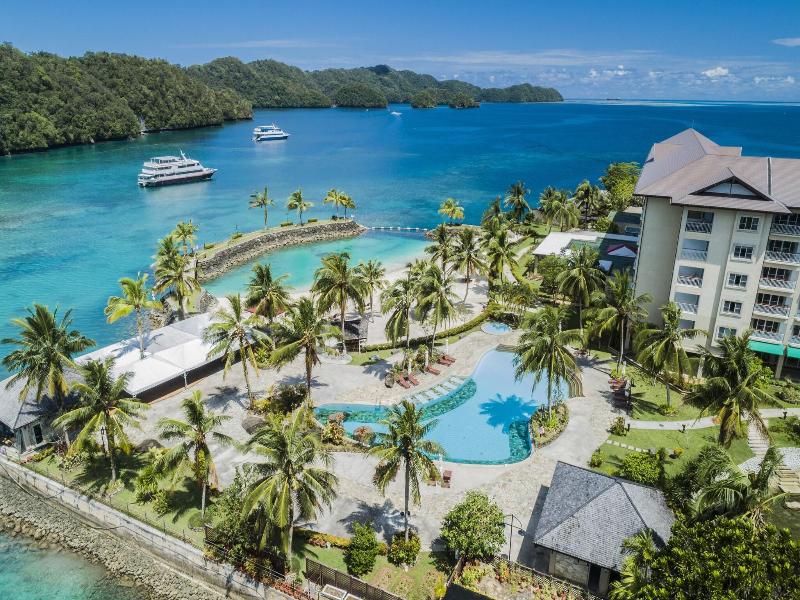 Palau Royal Resort image