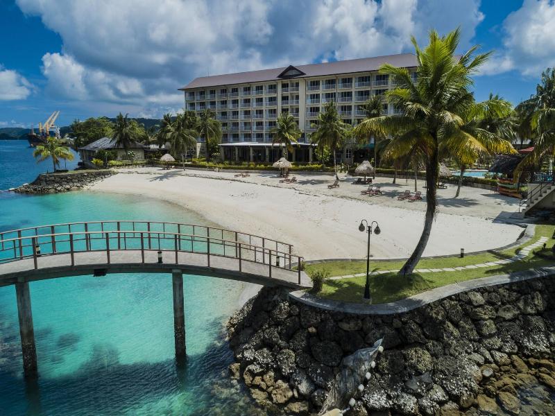 Palau Royal Resort image
