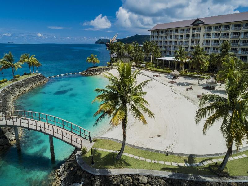 Palau Royal Resort image