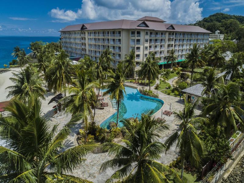 Palau Royal Resort image