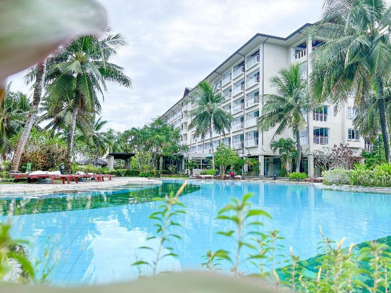 Palau Royal Resort image