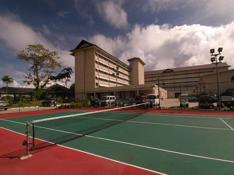 Palau Royal Resort image