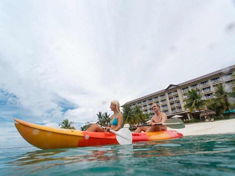 Palau Royal Resort image