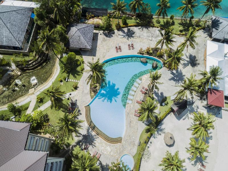 Palau Royal Resort image