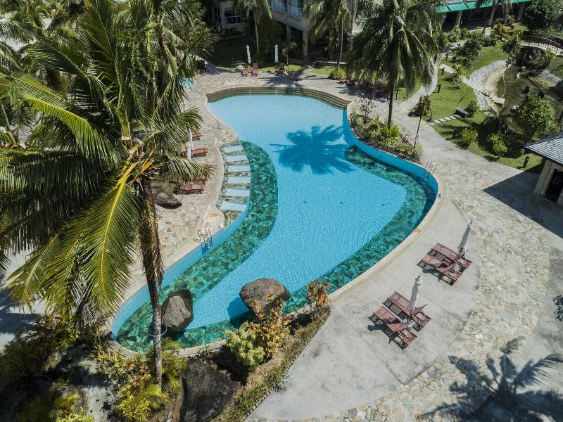 Palau Royal Resort image