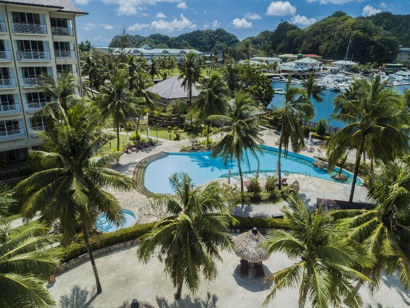 Palau Royal Resort image