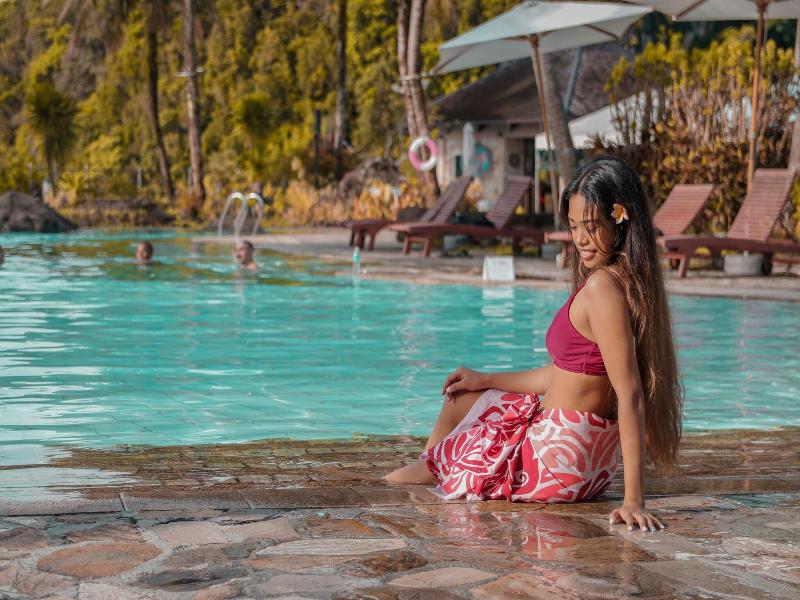 Palau Royal Resort image
