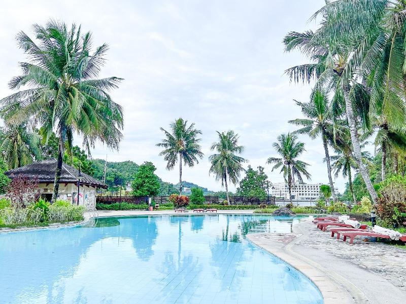 Palau Royal Resort image