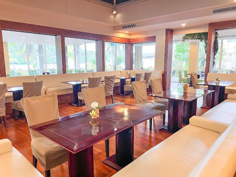 Palau Royal Resort image