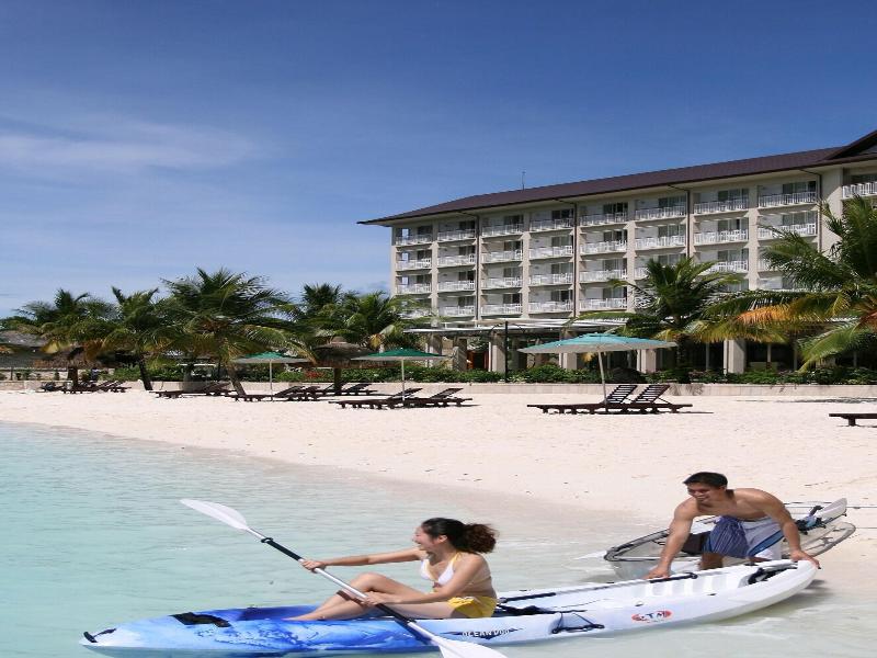 Palau Royal Resort image