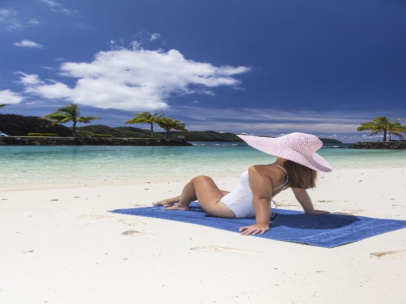 Palau Royal Resort image
