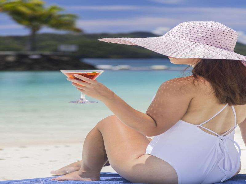 Palau Royal Resort image
