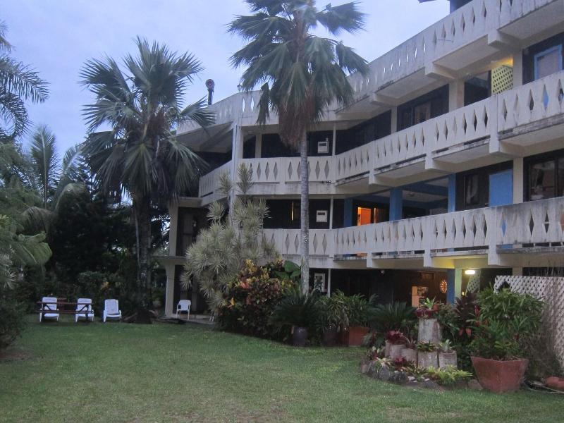 Raina Holiday Accommodation image