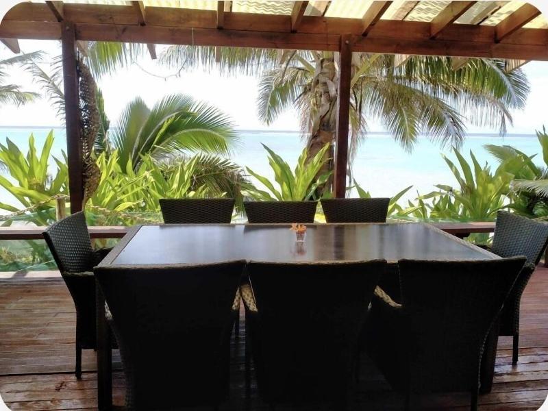 Raina Holiday Accommodation image