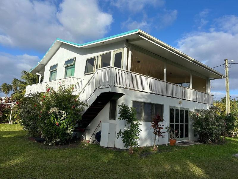 Raina Holiday Accommodation image