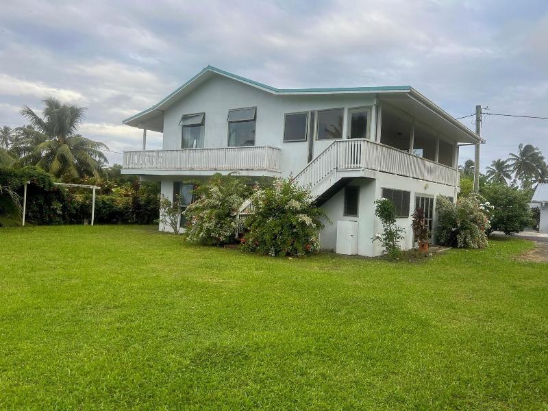 Raina Holiday Accommodation image