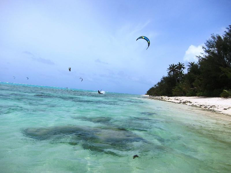 Raina Holiday Accommodation image