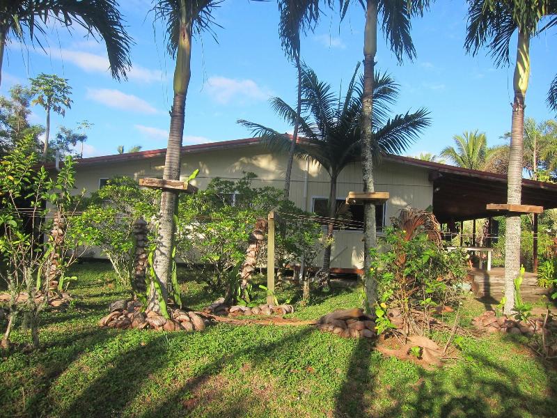 Raina Holiday Accommodation image