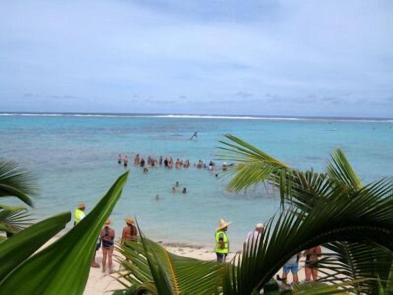 Raina Holiday Accommodation image