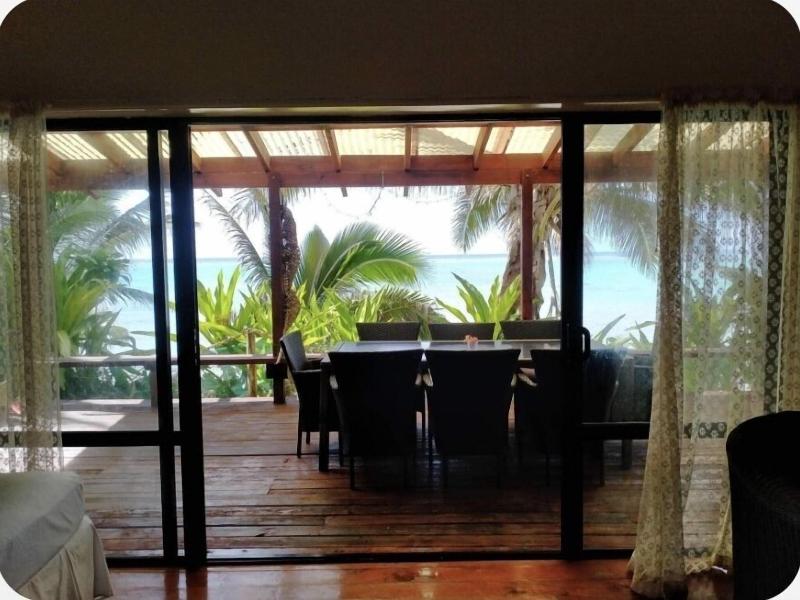 Raina Holiday Accommodation image