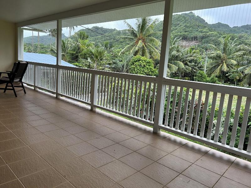 Raina Holiday Accommodation image