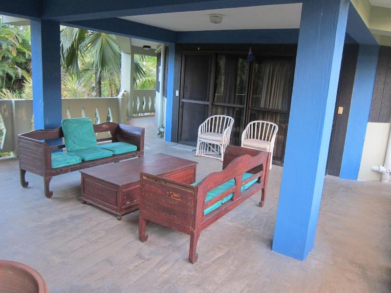 Raina Holiday Accommodation image