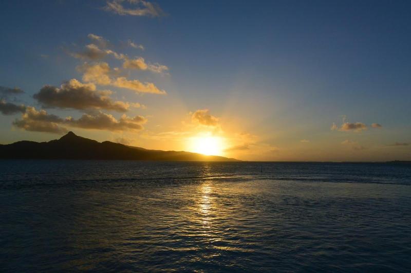 EDEN Private Island Tahaa image