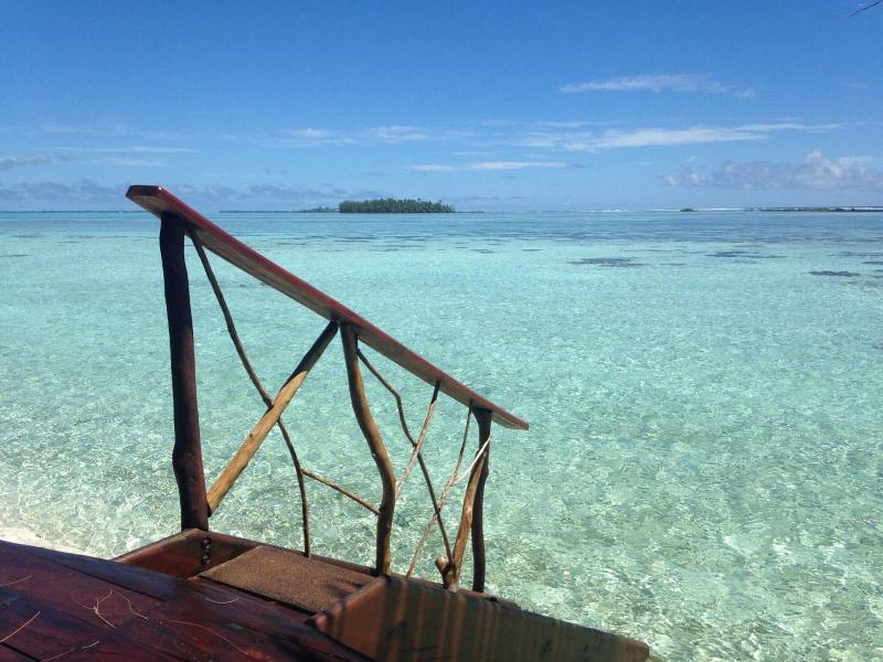 EDEN Private Island Tahaa image