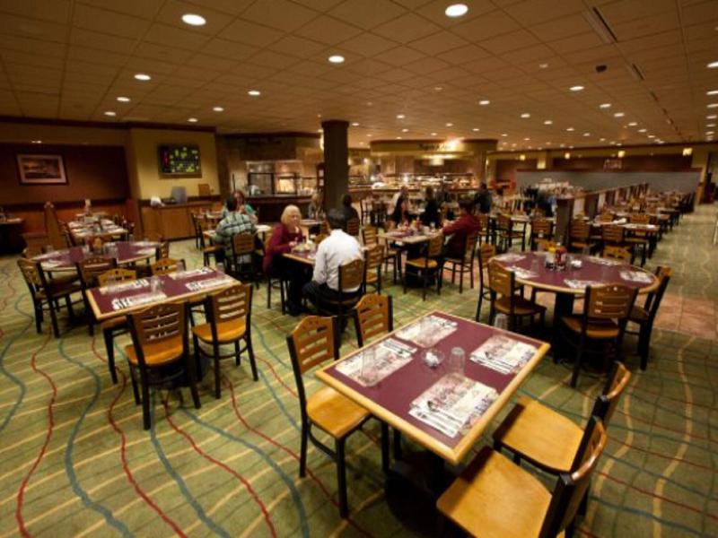 Kewadin Sault Ste Marie Hotel