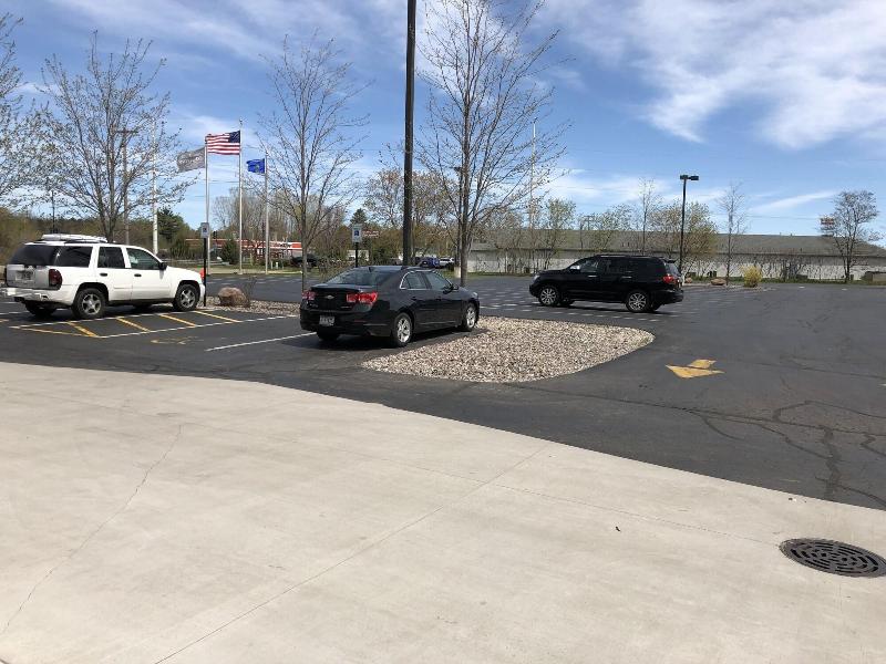 Independence Stay image