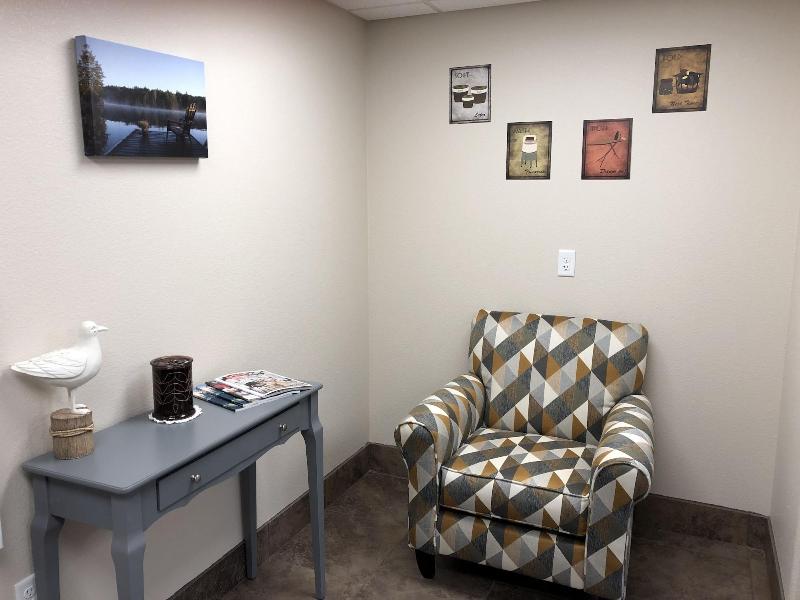 Independence Stay image