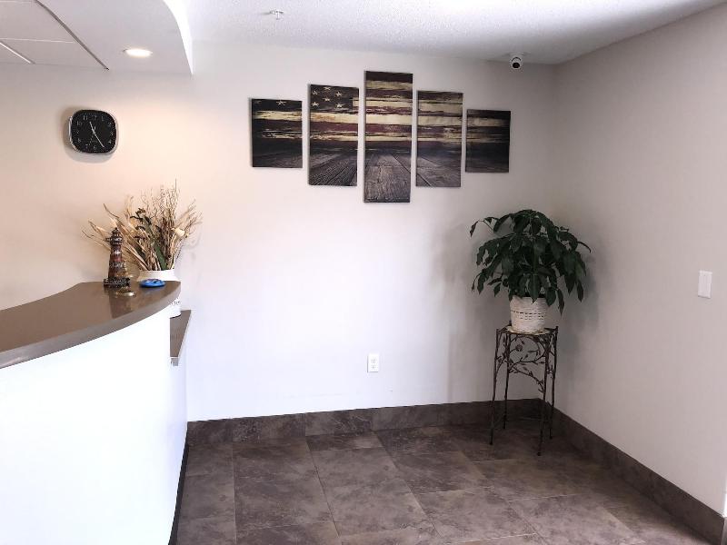 Independence Stay image