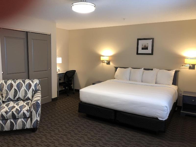 Independence Stay image