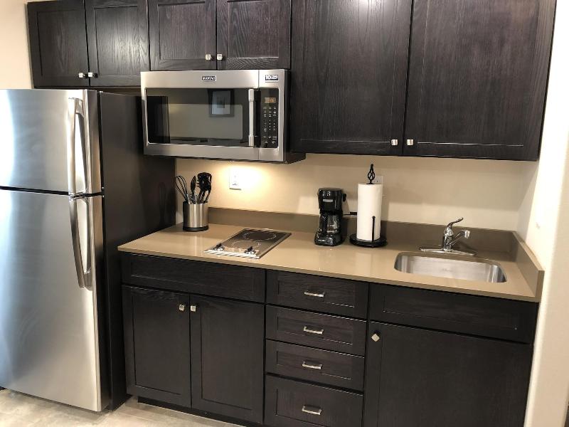 Independence Stay image