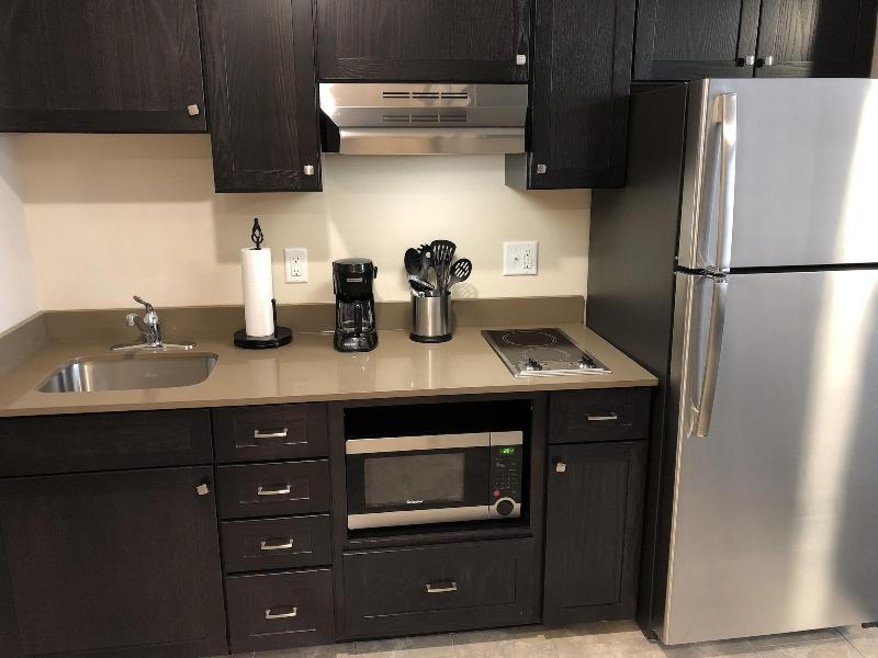Independence Stay image