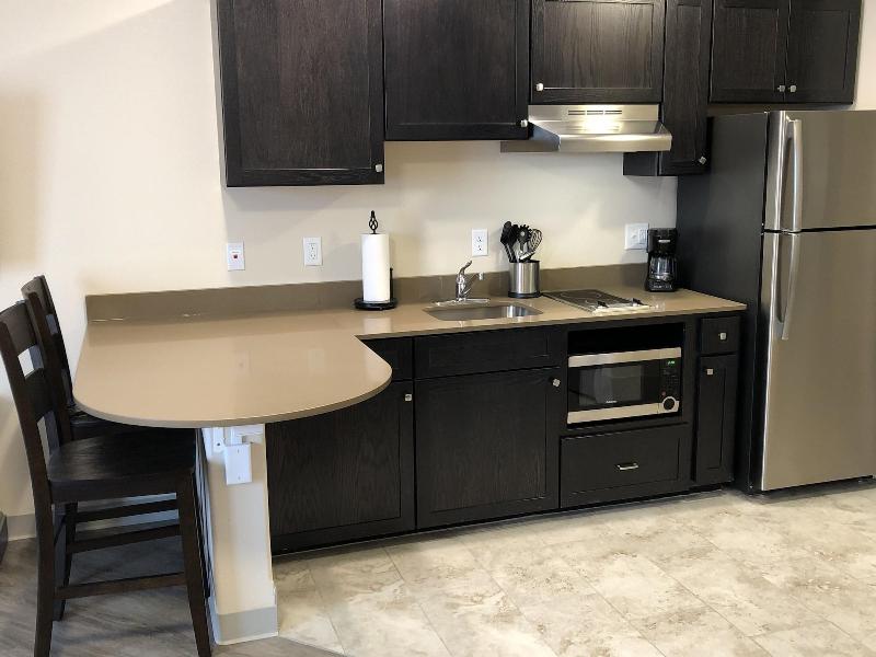Independence Stay image