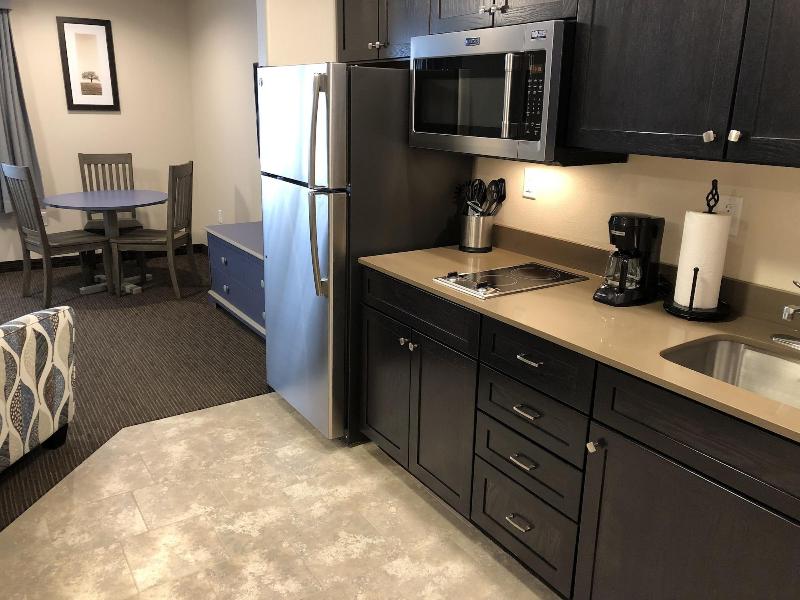 Independence Stay image