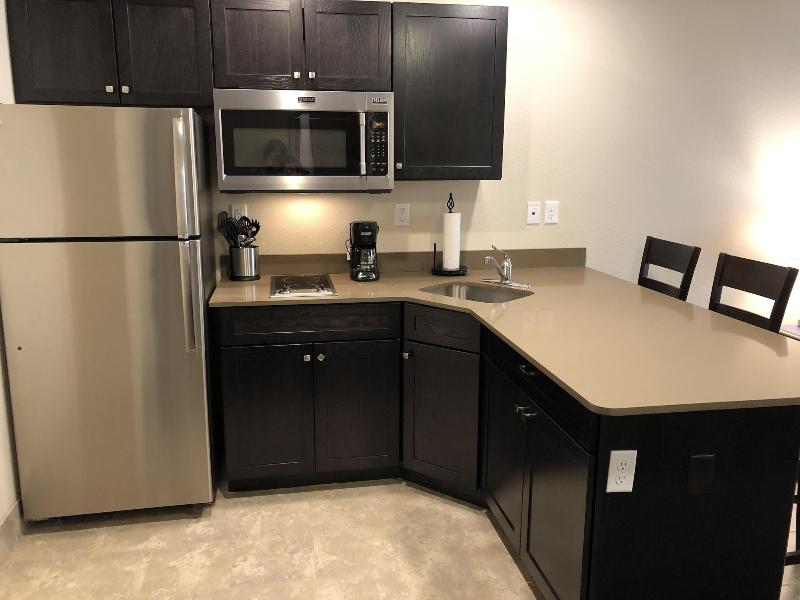 Independence Stay image