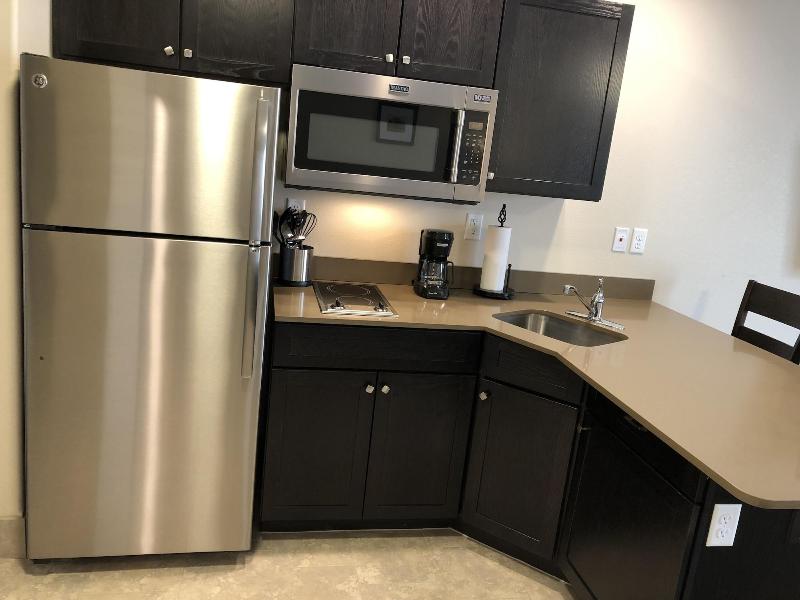 Independence Stay image