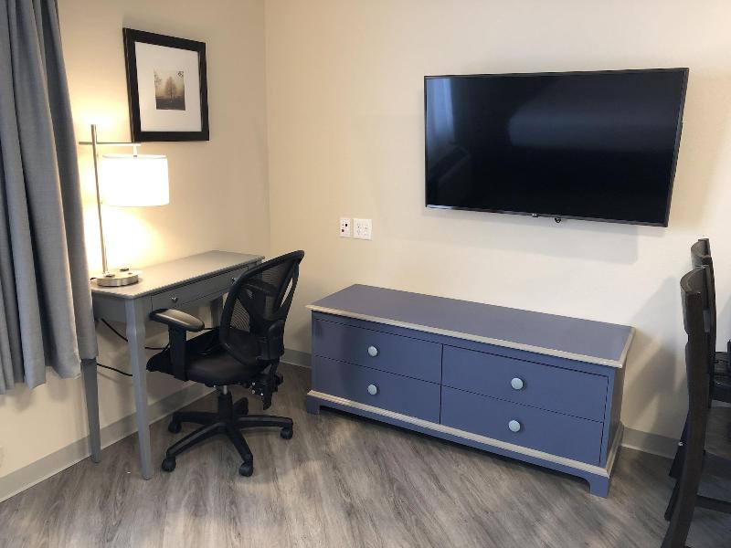 Independence Stay image