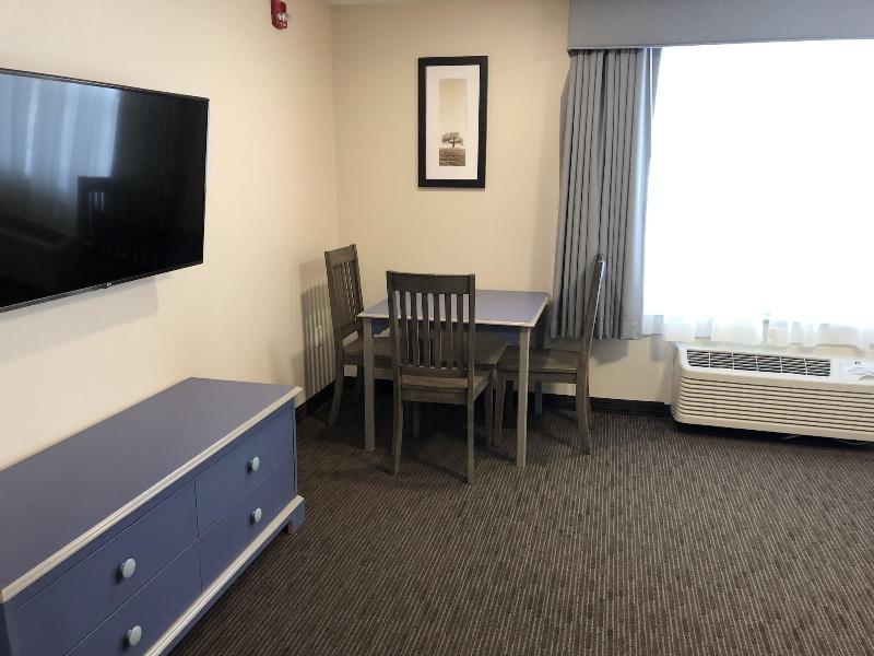 Independence Stay image