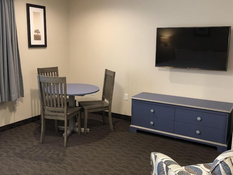 Independence Stay image