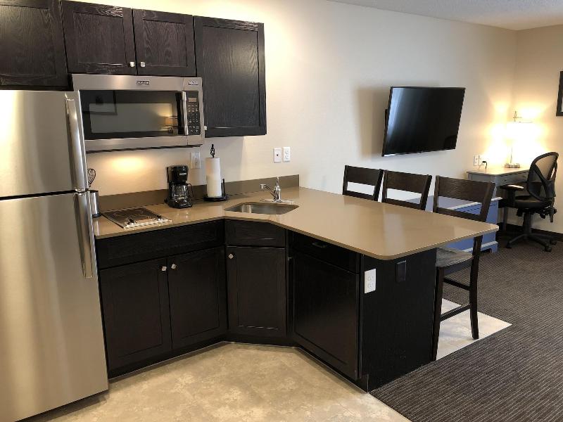 Independence Stay image