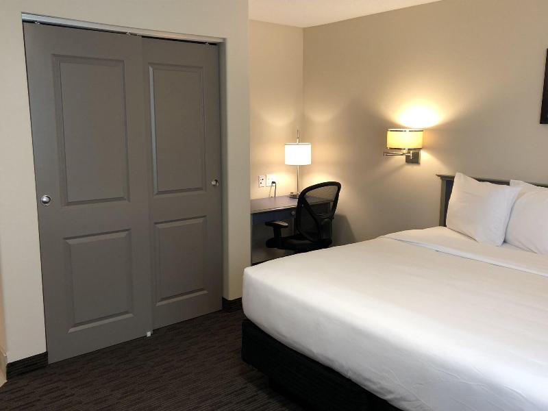 Independence Stay image