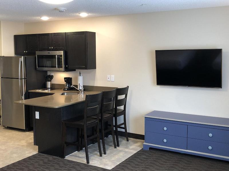 Independence Stay image