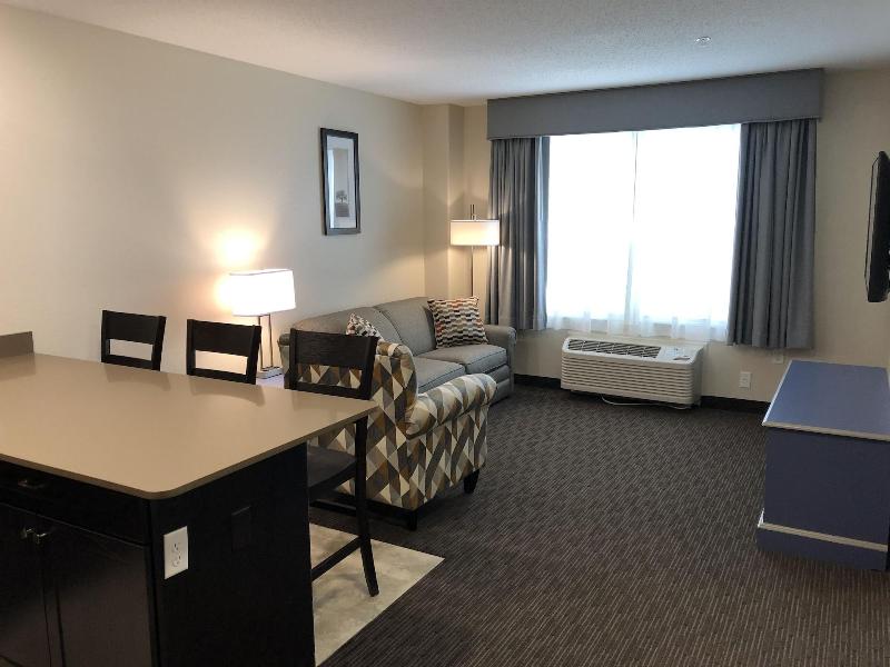 Independence Stay image
